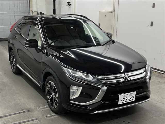 85045 MITSUBISHI ECLIPSE CROSS GK1W 2018 г. (MIRIVE Saitama)